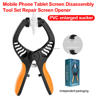 Kit de tournevis de précision pour le démontage, ensemble d'outils de réparation, ouvre-écran pour téléphones mobiles, ordinateurs portables et tablettes, entretien et nettoyage