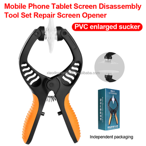 Kit di Cacciaviti di Precisione per Smontaggio, Set di Strumenti per Riparazione <span class=keywords><strong>e</strong></span> Pulizia di Telefoni Cellulari, Laptop <span class=keywords><strong>e</strong></span> <span class=keywords><strong>Tablet</strong></span> - Product Image 4