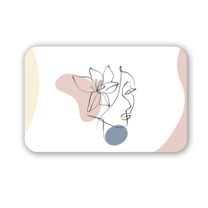 <strong>Best</strong> Selling Products Quick Dry Thin Diatomaceous <strong>Stone</strong> <strong>Bath</strong> Shower Super Absorbent Non Slip <strong>Mat</strong> - Product Image 3