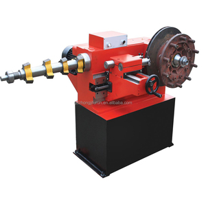 Torno <span class=keywords><strong>de</strong></span> tambor <span class=keywords><strong>de</strong></span> freno <span class=keywords><strong>de</strong></span> disco <span class=keywords><strong>de</strong></span> freno T8465 para taller <span class=keywords><strong>de</strong></span> reparación <span class=keywords><strong>de</strong></span> camiones y autobuses - Product Image 5