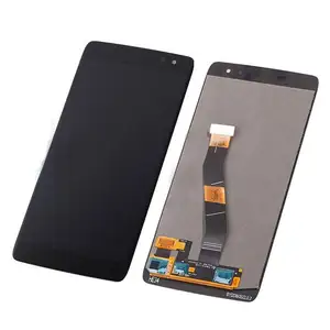 Pantalla táctil Lcd para móvil, 2 piezas Leap Z20, para Blackberry Touch y tipo 9700, precio Keytwo Le, 8350