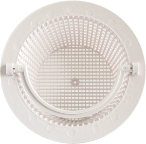 <span class=keywords><strong>Panier</strong></span> de remplacement <span class=keywords><strong>pour</strong></span> écumoire en plastique <span class=keywords><strong>pour</strong></span> piscine avec poignée Type de filtre - Product Image 1