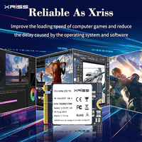 SSD M.2 2230 128gb 256gb 512gb 1TB Internal Solid State Drive 2230 Nvme M.2 SSD PCIe Gen 3x4 Gen 4x4 untuk Laptop Desktop PC