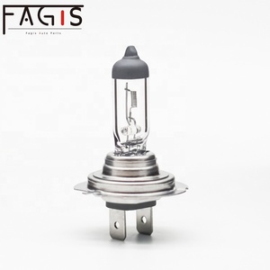Certification ISO de remplacement halogène <span class=keywords><strong>H7</strong></span> <span class=keywords><strong>12V</strong></span>, <span class=keywords><strong>55W</strong></span>, ampoule blanc chaud, ls26t - Product Image 2