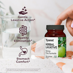 Capsules laxatives à base de plantes de haute qualité, marque privée, à base de Bael Tree et de Psyllium Husk, favorisent la régularité intestinale et la santé digestive - Product Image 2