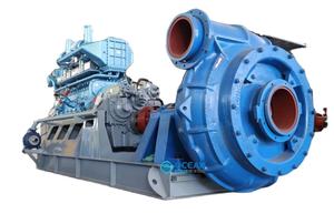 Découvrez les avantages de nos solutions de pompes horizontales - Product Image 6