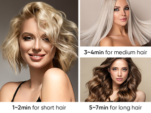 Meilleure qualité Dreame Sèche-cheveux à grande vitesse Tideway Sèche-cheveux à grande vitesse Pro Hair Blower Outdoor - Product Image 6