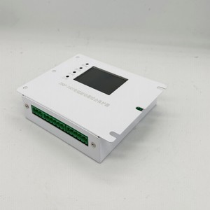 Zbqp อุปกรณ์ป้องกันสตาร์ทเตอร์แม่เหล็กไมโครคอมพิวเตอร์630A 1140V สตาร์ทมอเตอร์ IP54 - Product Image 2