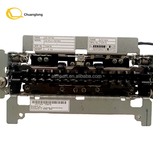 ディボルト日立<span class=keywords><strong>ATM</strong></span>部品外部輸送ECRM 378 ET FL UR-FET40 UFET40A TS-M1U1-FET401 49-229505-000A - Product Image 2