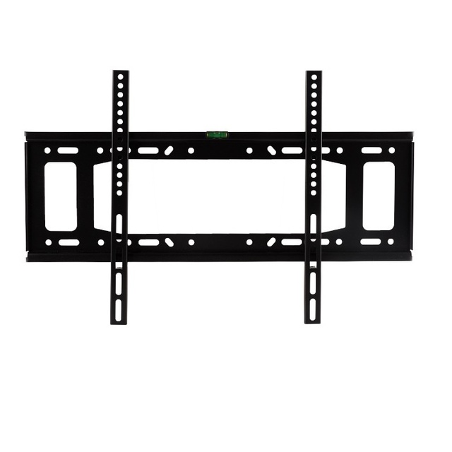 42-70'' Universal Retractable TV Bracket Rotating Steel Wall Mount for LCD Monitor Stand with Retractable Tv Bracket