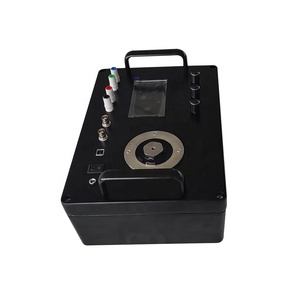 Calibreur portatif BYD-JZY05AS léger de petite taille de <span class=keywords><strong>vibration</strong></span> - Product Image 5