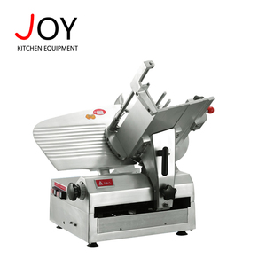 Commercial meat slicer automatic cutting Machine good price for the Restaurant - Product Image 1