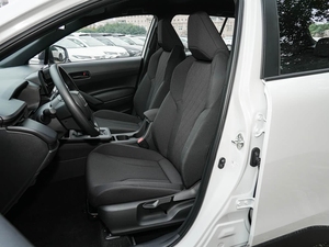 <span class=keywords><strong>Auto</strong></span> Usate 2026 Corolla Cross: Veicoli a Benzina Affidabili, Basso Chilometraggio, Ispezione Approvata, Ben Tenuti, Qualità Garantita, Nessun Incidente - Product Image 5