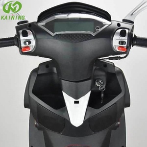 China Cheap New Model Adult Powerful Motorcycle Scooter Racing Cool Sports 1000W 80km/h 60-70km Range 72V32AH <b>Battery</b> - Product Image 2