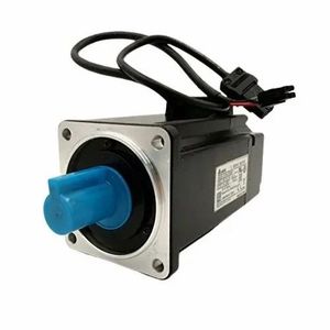 Motor de la Serie Ecm-b3l de Deltas (ecm-b3m-e21320rs1 Ecm-b3m-e21320ss1 Ecm-b3m-f21830rs1) - Cobre y Plástico 220v Uso Industrial Nuevo - Product Image 1