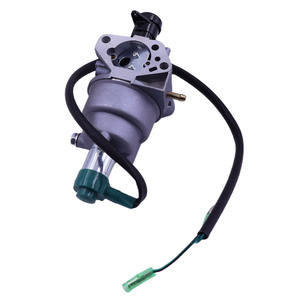 Huayi ชุด188F คาร์บูเรเตอร์แบบข้อเหวี่ยงอัตโนมัติชุดเครื่องกำเนิดไฟฟ้าเบนซินแบบ8KW 5KW - Product Image 2