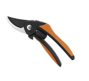 Ferramentas manuais para o agricultor Hand Pruner Tesouras de Poda de jardinagem e poda de árvores de fruto