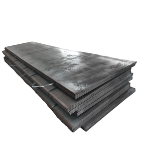 Q550NH Hot Rolled Weathering Steel Plate ASTM Certified Boiler Plate with Bending & Welding Q550NH Weathering Steel Plate - Product Image 6