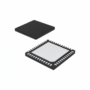 Distributeur de composants électroniques IC SERIALIZER LVDS 48 TQFN MAX9247ETM+T Interface de canal fabricant 48 WFQFN Exposed Pad - Product Image 1