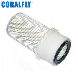 ตัวกรองอากาศ AF435 AF435KM AF4351 P181089 2205 P182050สำหรับฟลีตการ์ด - Product Image 3