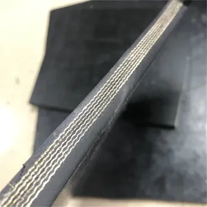 Sabuk konveyor karet impor-memberikan kualitas unggul untuk penanganan Material - Product Image 6