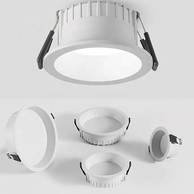Waterproof Garden Light Recessed Inground Light