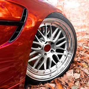 18 19 20 21 22 24 26 28 pouces roues forgées pour benz e300 slc300 e53 eqs450 e63 s63 gls600 gls450 gle450 e260 c200 g63 g53 glb35 - Product Image 2