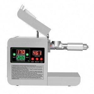 Industrial Automatic <b>Oil</b> <b>Press</b> <b>Machine</b> for Peanut Kernels Features High Extraction Rate and Stainless Steel - Product Image 4