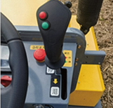 Motoculteur hybride télécommandé haute performance 50 CV de qualité supérieure pour la préparation précise du sol et les travaux sur les rizières