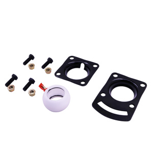 Cuscinetto sferico per albero a camme resistente all'usura e alle alte temperature per semirimorchi e camion pesanti - Product Image 2