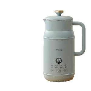 Machine à lait de soja Bruno 1000 ml, mixeur électrique multifonctionnel pour usage domestique - Product Image 1