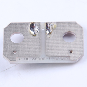 Gnr <b>Varistor</b> Surge Absorber 20d391k 390v 14d391k T48 Surface Mount - Product Image 4