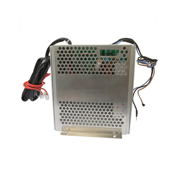 Microwave customize variable voltage variable current 1250w power source ac dc power supply