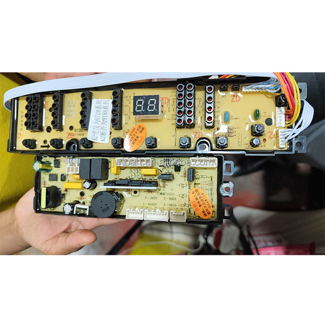 Factory 9188 Washing Machine Control Panel Washing Machine Computer PCB Board