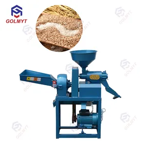 Grain hulling machine/rice sheller machine/rice huller for rice mill plant