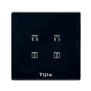 Interruptor inteligente de 3 bandas con wifi y alexa, dispositivo de iluminación inteligente con wifi y wifi - Product Image 2