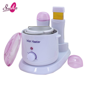 Harsenverwarmer voor ontharing, 180W, 100ml, 3-in-1, voor roll-<span class=keywords><strong>on</strong></span> <span class=keywords><strong>wax</strong></span> - Product Image 4