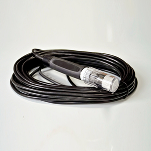 Sensor de pH para Piscinas Industriales, Sensor <span class=keywords><strong>ORP</strong></span> con Precisión de 0.1pH y Rango de 0-14 - Product Image 2