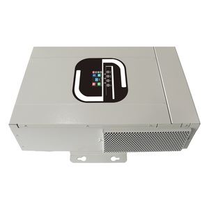 6.2kW <b>48V</b> Single-Phase Hybrid MPPT 60-530V 120A <b>Battery</b> Charging Zero Export 18 Unit Parallel - Product Image 3