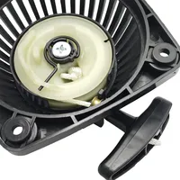 Démarreur à rappel à manivelle direct d'usine pour moteur 139F 33CC 35CC, tondeuse à gazon, débroussailleuse, coupe-herbe