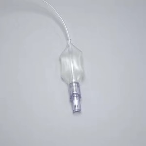 Manguito Médico & Tubo Endobrônquico De PVC Sem Cuff Tubo Endotraqueal De Alto Volume Tubo De Traqueostomia - Product Image 5