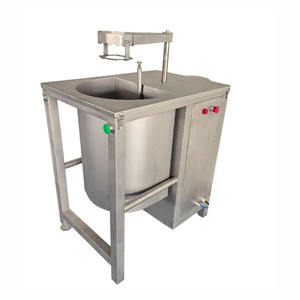 High Quality Commercial Vegetable Processing Machines Cabbage Cutter with High Quality - Product Image 1