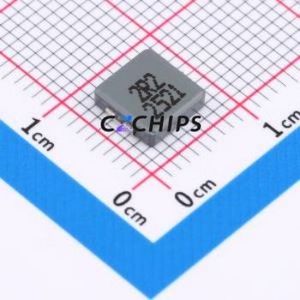 Inductor de Potencia MMPC0618-2R2MT SMD, 7x6.6mm (Inductancia: 2.2uH) (Precisión: 20%) (Corriente Nominal: 6A) - Product Image 1