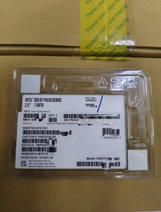7.68TB SSDPF2KX076T11Z D7-p5520 Pcie 4.0 X4 Tlc 2.5inch U.2 15mm No Opal Solid State <b>Drive</b> - Product Image 5