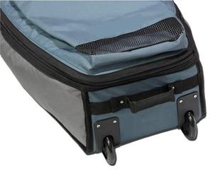 Nouvelle tendance étanche voyage sport planche de surf chariot sac surf équipement sac de rangement planche de surf sac de transport avec roues - Product Image 4