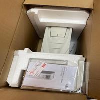 Convertidor de Frecuencia VFD ACS550-01-012A-4 de Uso General 380-480V IP21 ACS550 Inversor de Frecuencia Industrial para Bombas, Ventiladores y Transportadores