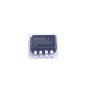 AD8310ARMZ Proveedores Originales de Componentes Electrónicos Circuitos Integrados IC AMPLIFICADOR LOGARÍTMICO 8MSOP - Product Image 1