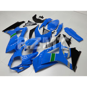 Kit de Carenado Personalizado para Motocicleta SUZUKI GSXR1000 2007-2008 GSX-R1000 GSXR 1000, Inyección ABS, S1007-135a - Product Image 3