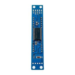 OKY4087 8 <b>Digit</b> 8 Bit 7 Segment 0.36 Inch Red <b>LED</b> Display Module for DIY <b>Clock</b> Timer - Product Image 5