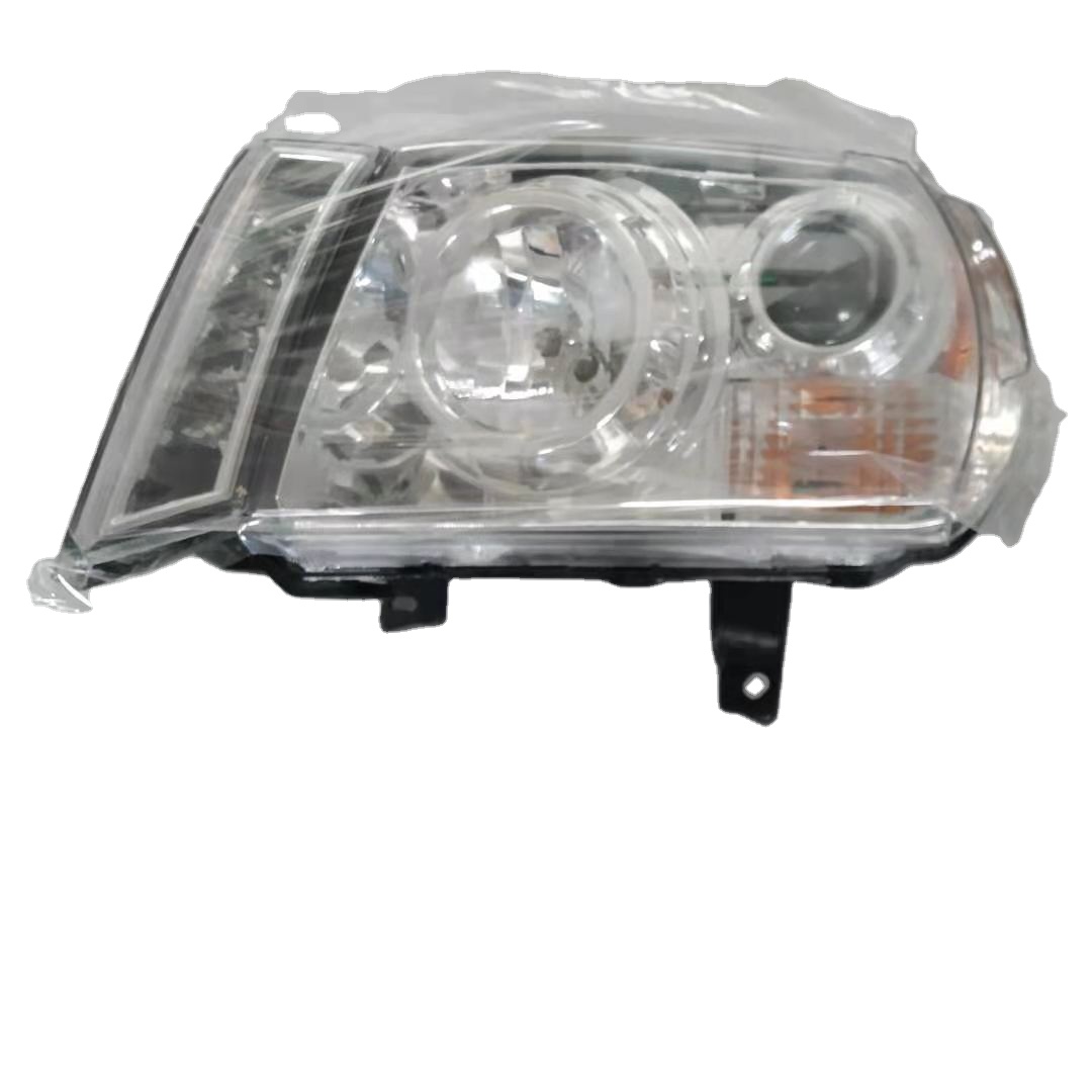 Headlight Front Lamp for ZX Grandtiger F3 - 12V Halogen Car Light